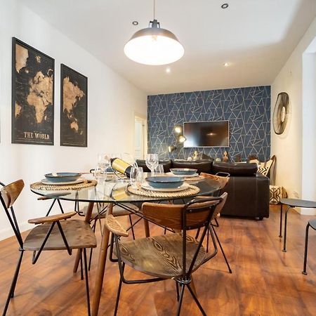 Modern In Downtown Area-2Beds 1Bath-Plaza Mayor Διαμέρισμα Μαδρίτη Εξωτερικό φωτογραφία