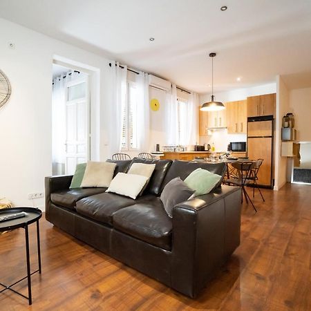 Modern In Downtown Area-2Beds 1Bath-Plaza Mayor Διαμέρισμα Μαδρίτη Εξωτερικό φωτογραφία