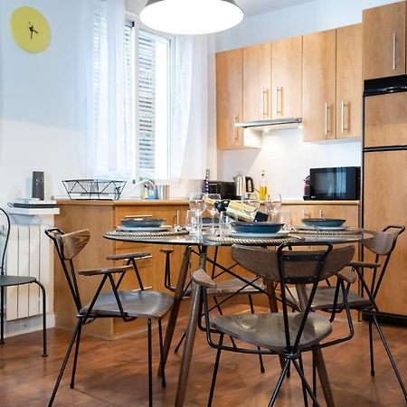 Modern In Downtown Area-2Beds 1Bath-Plaza Mayor Διαμέρισμα Μαδρίτη Εξωτερικό φωτογραφία