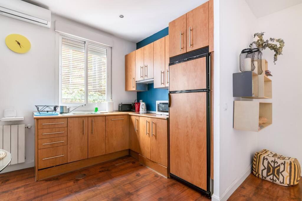 Modern In Downtown Area-2Beds 1Bath-Plaza Mayor Διαμέρισμα Μαδρίτη Εξωτερικό φωτογραφία