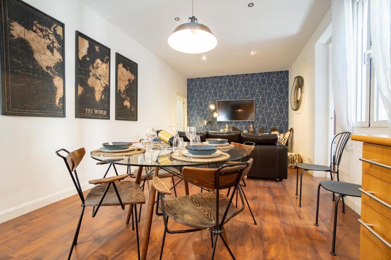Modern In Downtown Area-2Beds 1Bath-Plaza Mayor Διαμέρισμα Μαδρίτη Εξωτερικό φωτογραφία