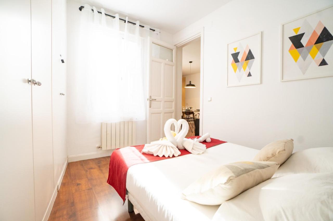 Modern In Downtown Area-2Beds 1Bath-Plaza Mayor Διαμέρισμα Μαδρίτη Εξωτερικό φωτογραφία