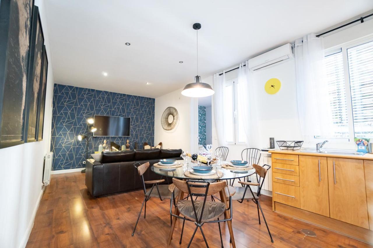 Modern In Downtown Area-2Beds 1Bath-Plaza Mayor Διαμέρισμα Μαδρίτη Εξωτερικό φωτογραφία