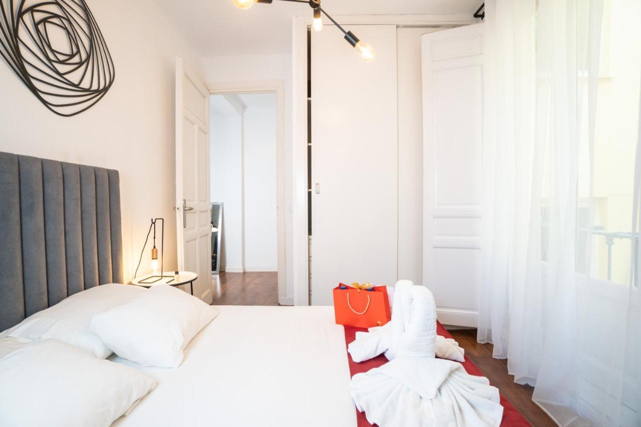 Modern In Downtown Area-2Beds 1Bath-Plaza Mayor Διαμέρισμα Μαδρίτη Εξωτερικό φωτογραφία