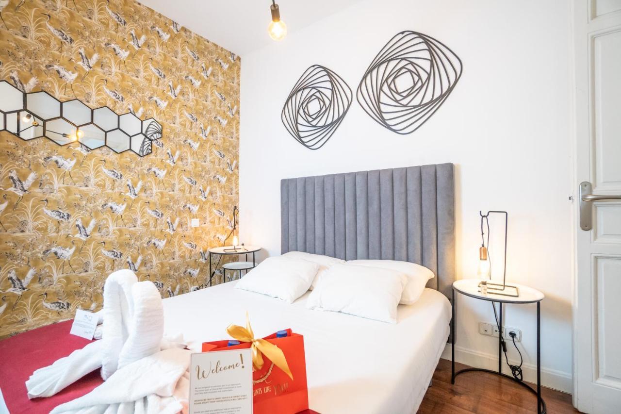 Modern In Downtown Area-2Beds 1Bath-Plaza Mayor Διαμέρισμα Μαδρίτη Εξωτερικό φωτογραφία