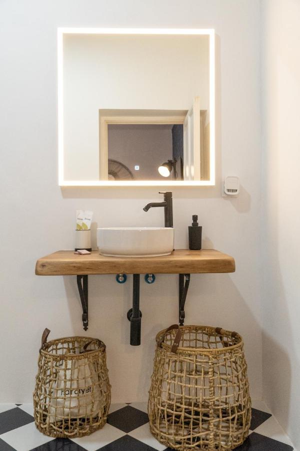 Modern In Downtown Area-2Beds 1Bath-Plaza Mayor Διαμέρισμα Μαδρίτη Εξωτερικό φωτογραφία