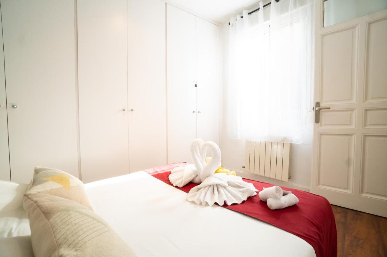 Modern In Downtown Area-2Beds 1Bath-Plaza Mayor Διαμέρισμα Μαδρίτη Εξωτερικό φωτογραφία