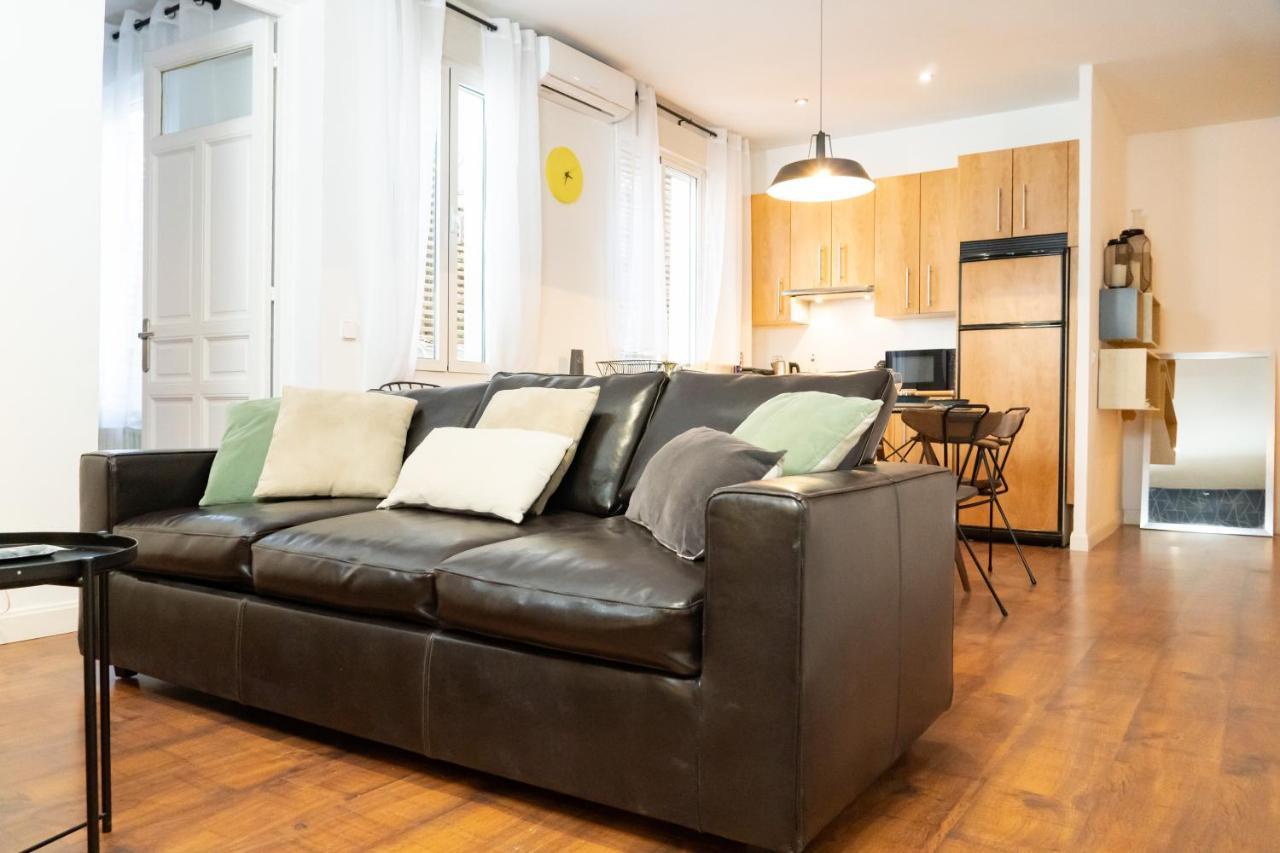 Modern In Downtown Area-2Beds 1Bath-Plaza Mayor Διαμέρισμα Μαδρίτη Εξωτερικό φωτογραφία