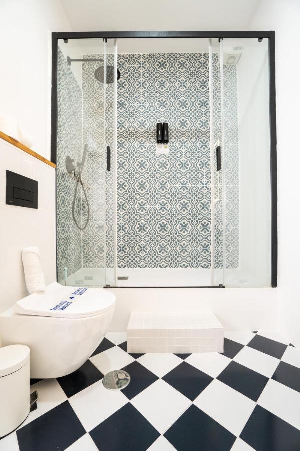 Modern In Downtown Area-2Beds 1Bath-Plaza Mayor Διαμέρισμα Μαδρίτη Εξωτερικό φωτογραφία