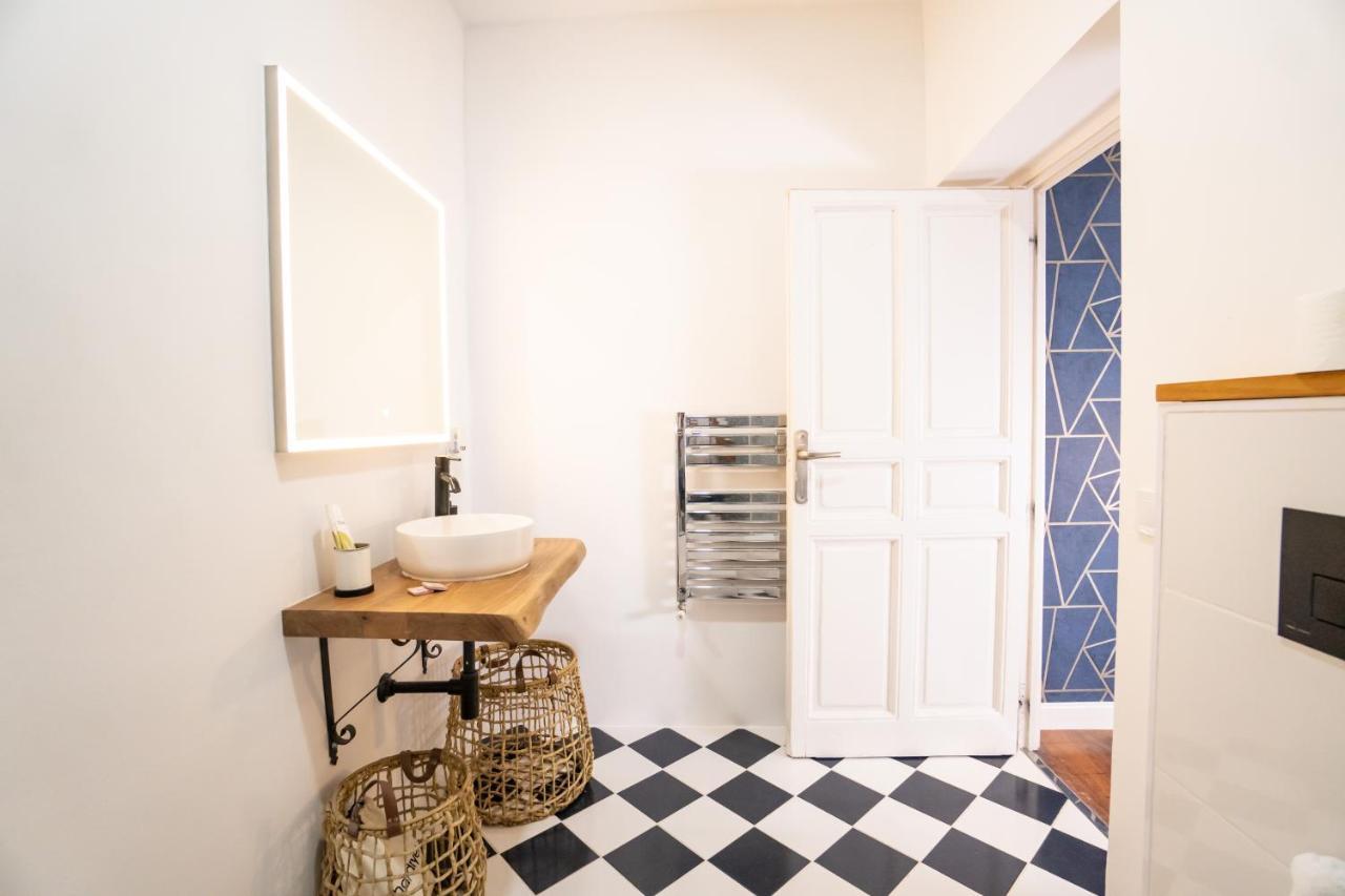 Modern In Downtown Area-2Beds 1Bath-Plaza Mayor Διαμέρισμα Μαδρίτη Εξωτερικό φωτογραφία
