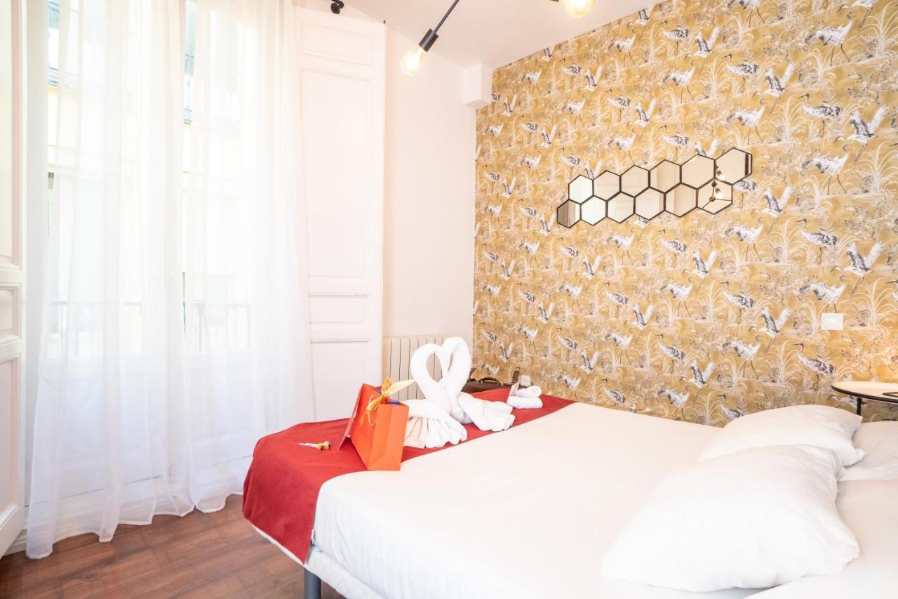 Modern In Downtown Area-2Beds 1Bath-Plaza Mayor Διαμέρισμα Μαδρίτη Εξωτερικό φωτογραφία