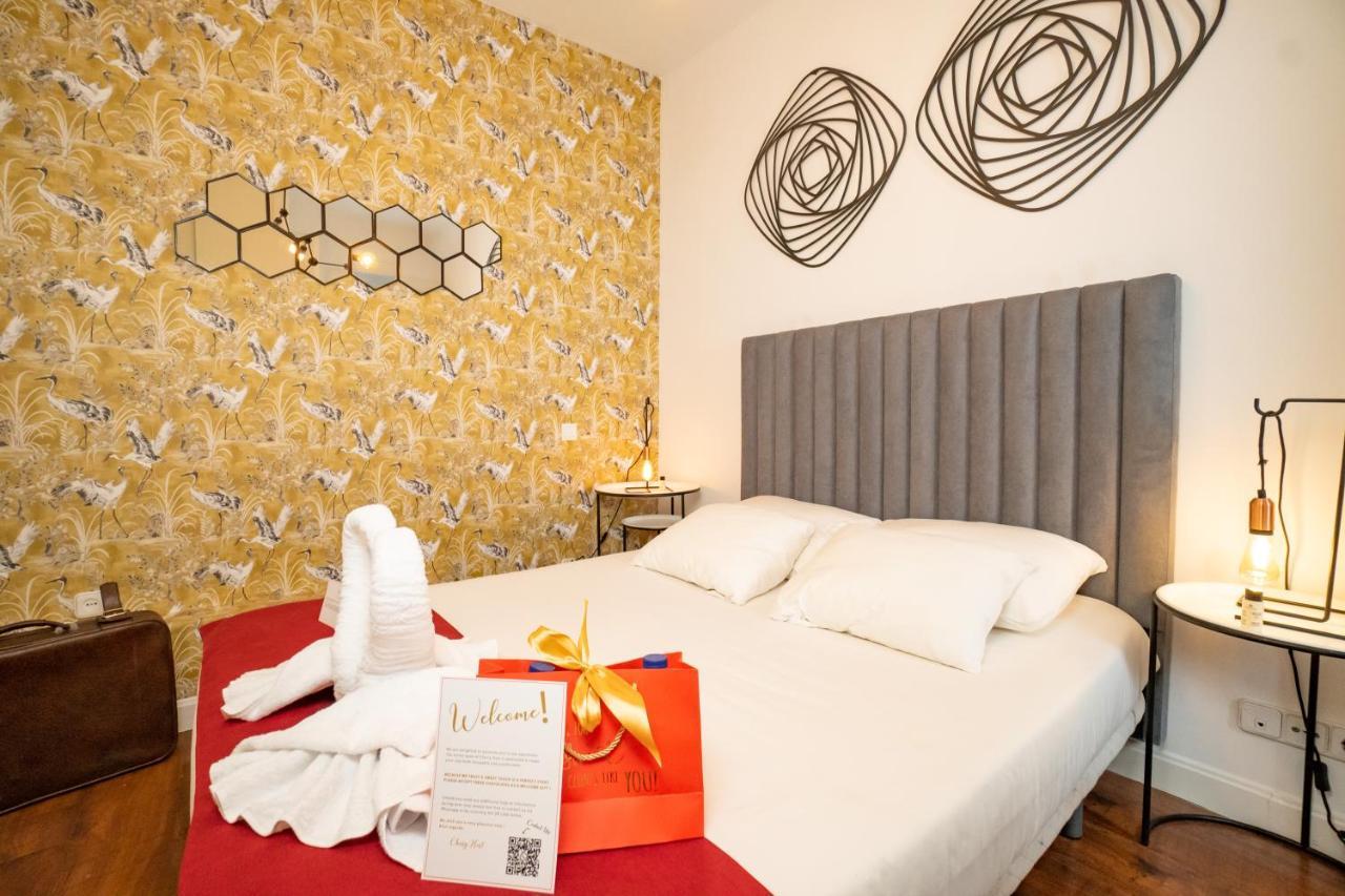 Modern In Downtown Area-2Beds 1Bath-Plaza Mayor Διαμέρισμα Μαδρίτη Εξωτερικό φωτογραφία