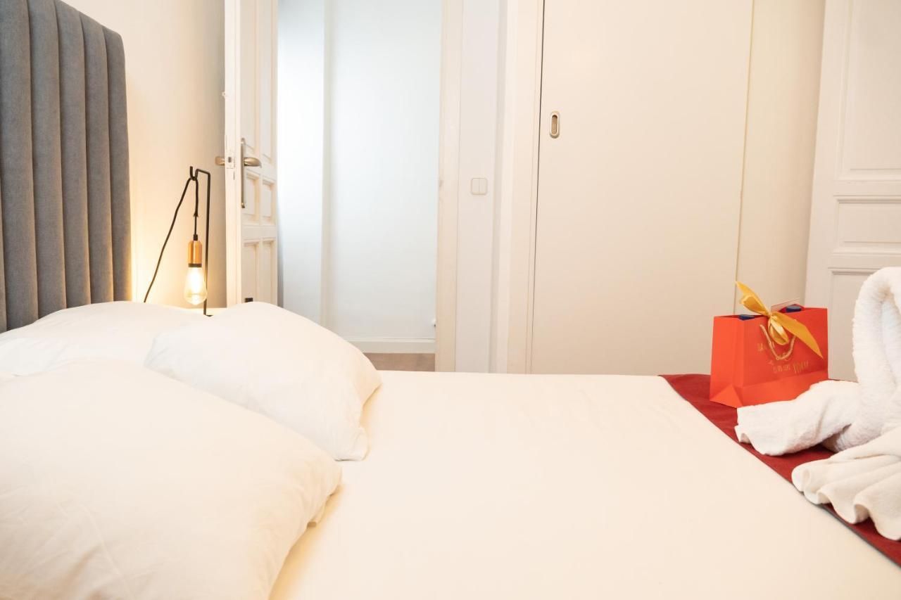 Modern In Downtown Area-2Beds 1Bath-Plaza Mayor Διαμέρισμα Μαδρίτη Εξωτερικό φωτογραφία