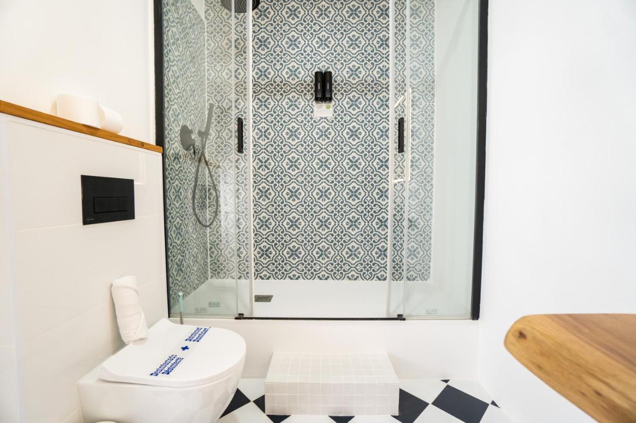 Modern In Downtown Area-2Beds 1Bath-Plaza Mayor Διαμέρισμα Μαδρίτη Εξωτερικό φωτογραφία