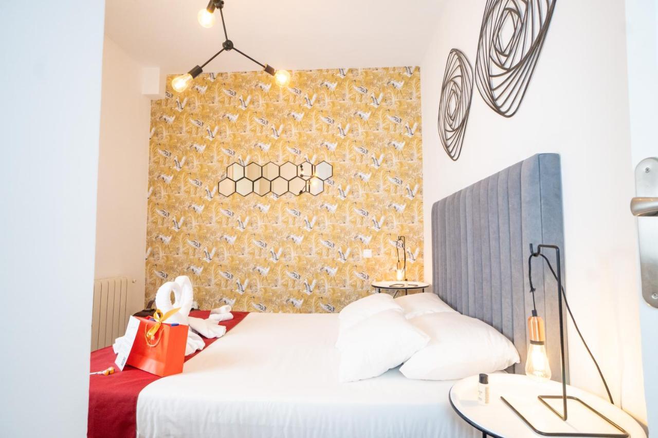 Modern In Downtown Area-2Beds 1Bath-Plaza Mayor Διαμέρισμα Μαδρίτη Εξωτερικό φωτογραφία