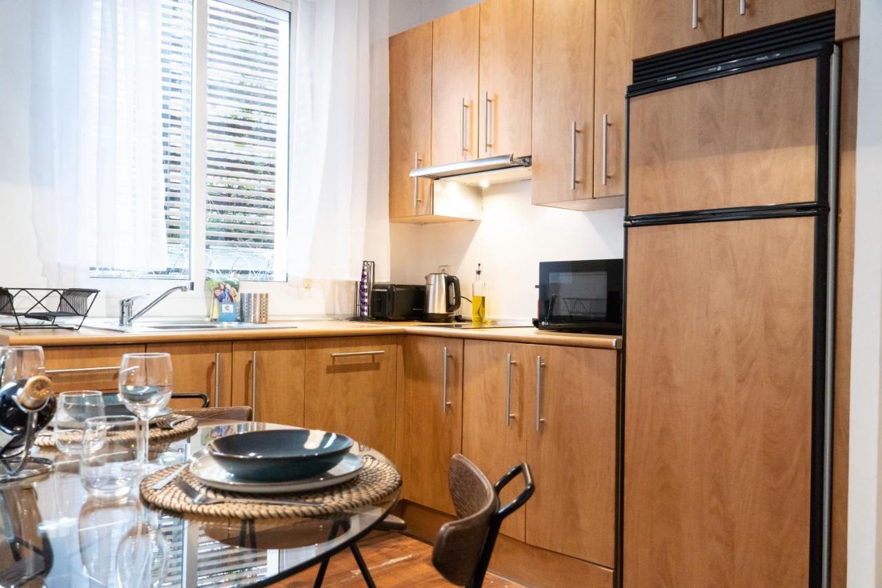 Modern In Downtown Area-2Beds 1Bath-Plaza Mayor Διαμέρισμα Μαδρίτη Εξωτερικό φωτογραφία