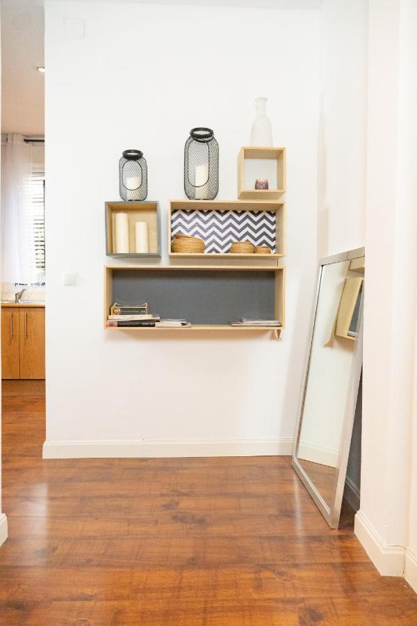 Modern In Downtown Area-2Beds 1Bath-Plaza Mayor Διαμέρισμα Μαδρίτη Εξωτερικό φωτογραφία